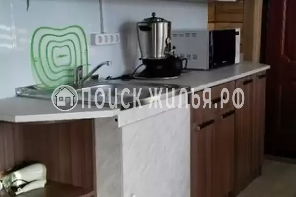 «На Комсомольской», Сосново-Озерское