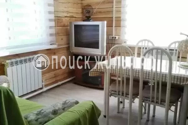 «На Комсомольской», Республика Бурятия, Сосново-Озерское, Комсомольская, д.22