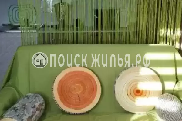 «На Комсомольской», Сосново-Озерское