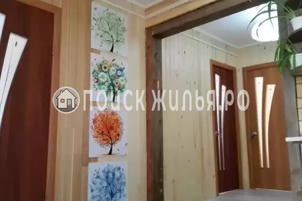 «На Комсомольской», Сосново-Озерское