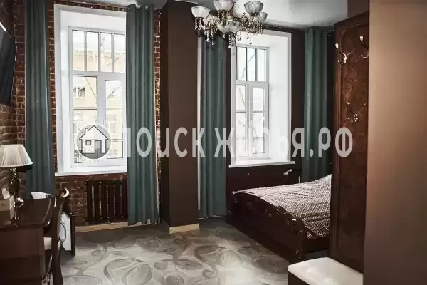 Отель «Империал», Свободный Отель «Империал», Свободный