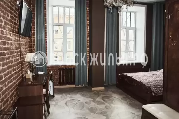 Отель «Империал», Свободный Отель «Империал», Свободный