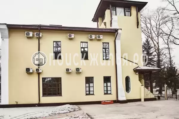 Отель «Империал», Свободный Отель «Империал», Свободный