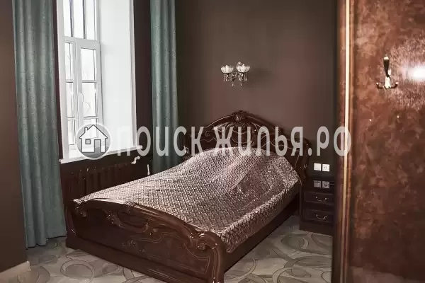 Отель «Империал», Свободный Отель «Империал», Свободный