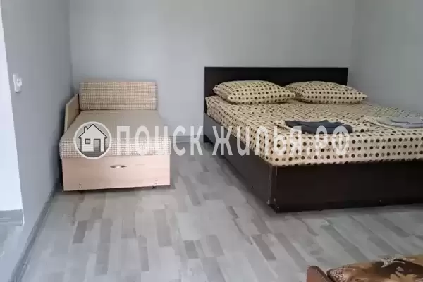 Частный сектор «Частный дом Bartsits»