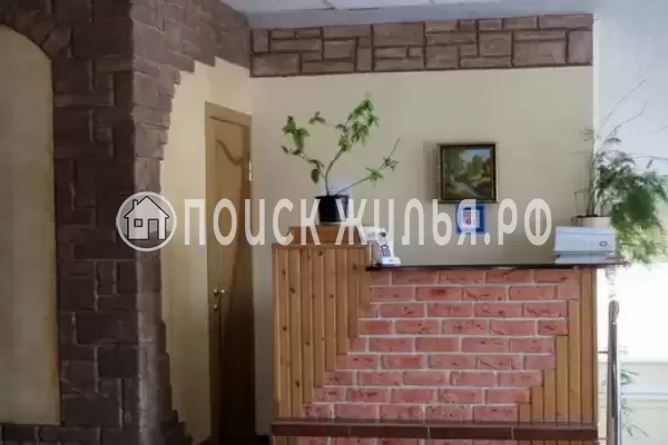 Отель «Пирамида», Брюховецкая