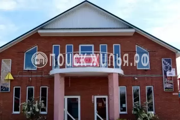 Отель «Пирамида», Краснодарский край, Брюховецкая, Калинина, д.61 Отель «Пирамида», Краснодарский край, Брюховецкая, Калинина, д.61