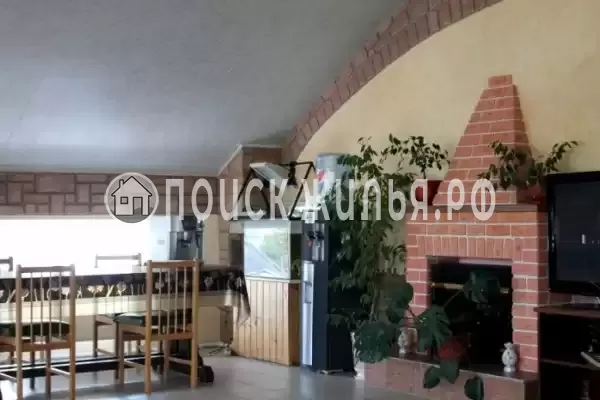 Отель «Пирамида», Брюховецкая