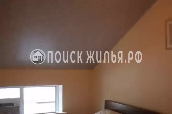 Отель «Пирамида», Брюховецкая