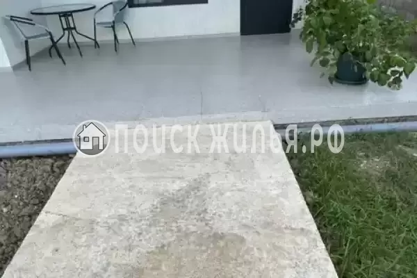 Гостевой дом «Калмаха», Пицунда