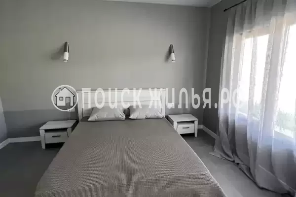 Гостевой дом «Калмаха», Пицунда