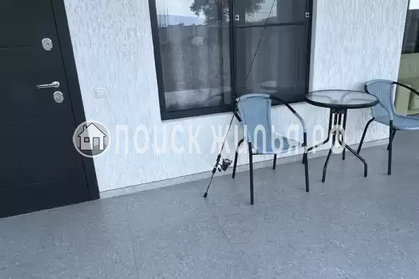 Гостевой дом «Калмаха», Пицунда