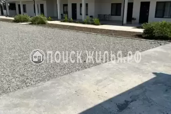 Гостевой дом «Калмаха», Пицунда