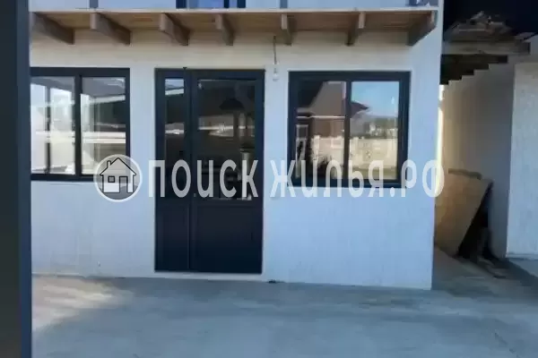 Гостевой дом «Калмаха», Пицунда