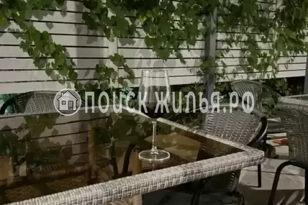 Гостевой дом «Калмаха», Пицунда