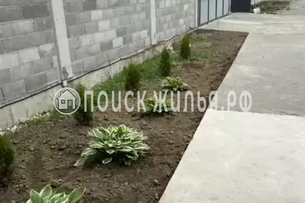 Гостевой дом «Калмаха», Пицунда