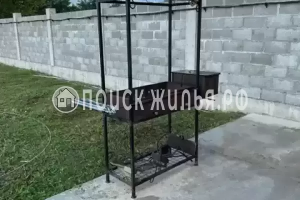 Гостевой дом «Калмаха», Пицунда