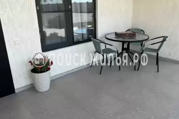 Гостевой дом «Калмаха», Пицунда