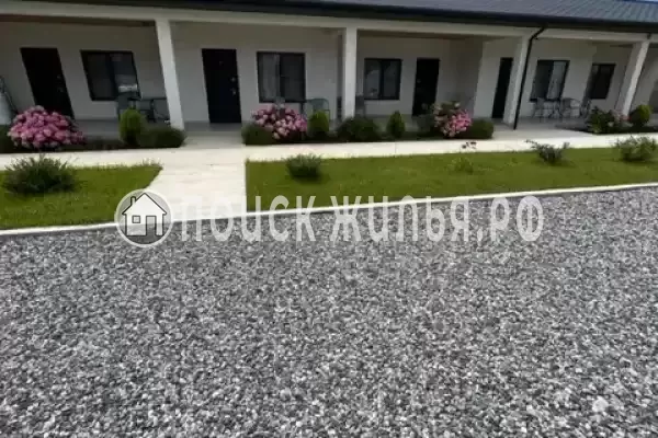 Гостевой дом «Калмаха», Пицунда