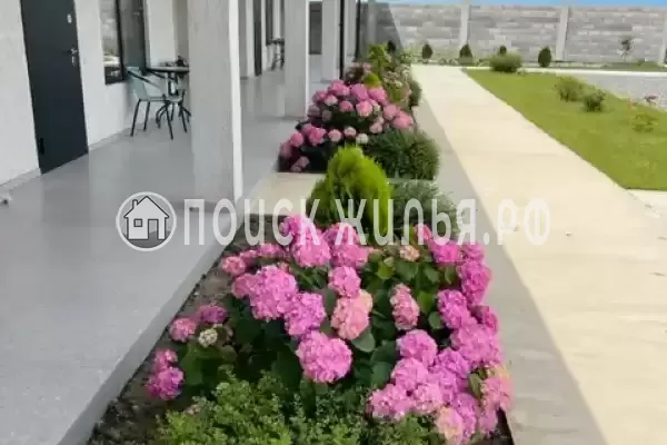 Гостевой дом «Калмаха», Пицунда