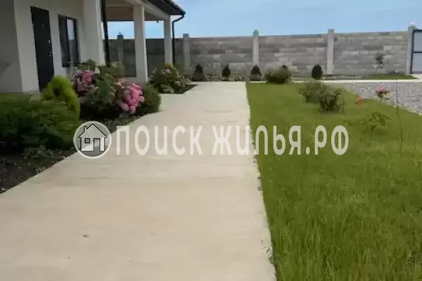 Гостевой дом «Калмаха», Пицунда