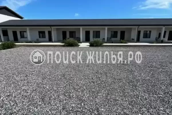 Гостевой дом «Калмаха», Пицунда