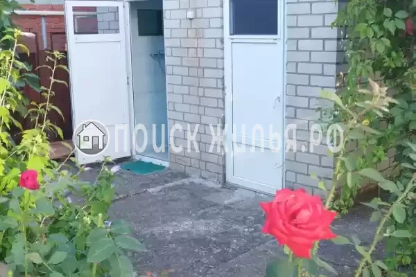 «Александрийский дворик», Джубга