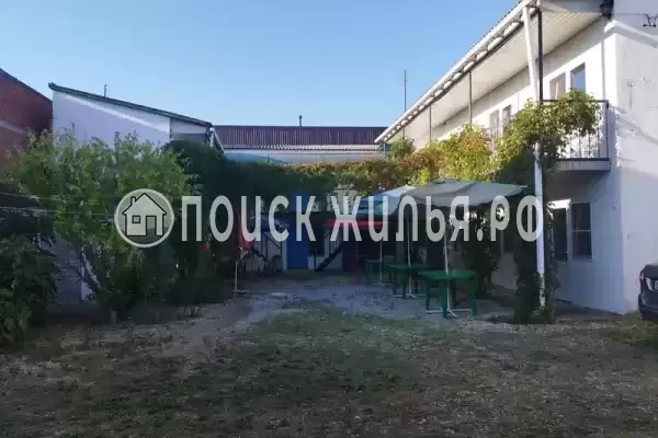 «Александрийский дворик», Джубга