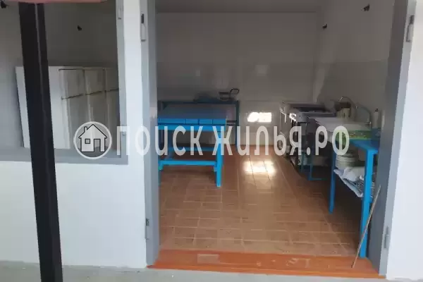 «Александрийский дворик», Джубга