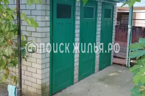 «Александрийский дворик», Джубга