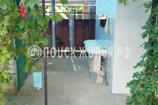 «Александрийский дворик», Джубга