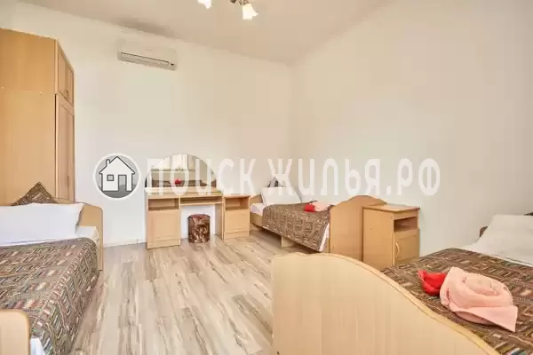 Отель «Ахимса», Сухум Отель «Ахимса», Сухум