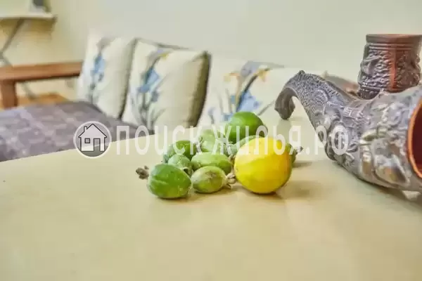 Отель «Ахимса», Сухум Отель «Ахимса», Сухум