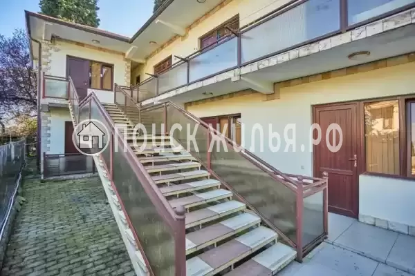 Отель «Ахимса», Сухум Отель «Ахимса», Сухум