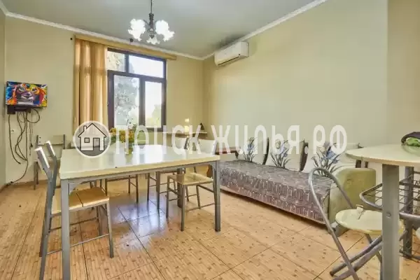 Отель «Ахимса», Сухум Отель «Ахимса», Сухум