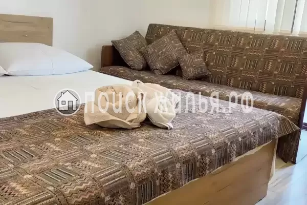 Отель «Ахимса», Сухум Отель «Ахимса», Сухум