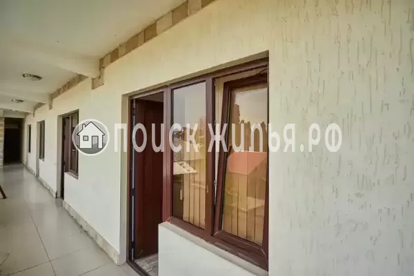 Отель «Ахимса», Сухум Отель «Ахимса», Сухум