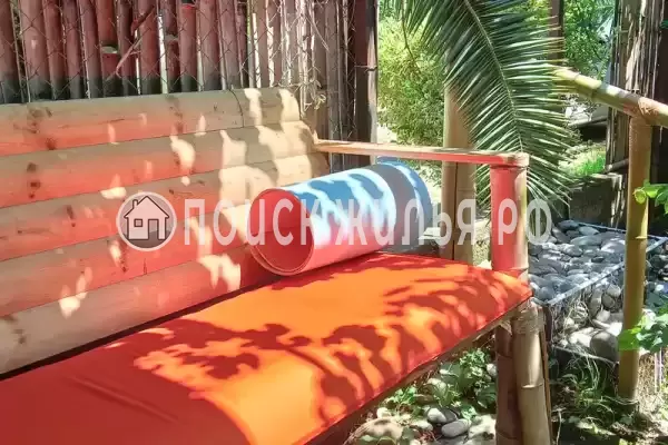 Отель «Ахимса», Сухум Отель «Ахимса», Сухум