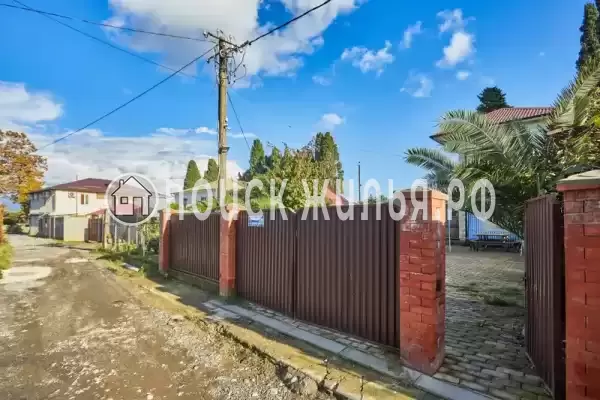 Отель «Ахимса», Сухум Отель «Ахимса», Сухум