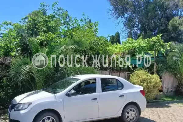 Отель «Ахимса», Сухум Отель «Ахимса», Сухум