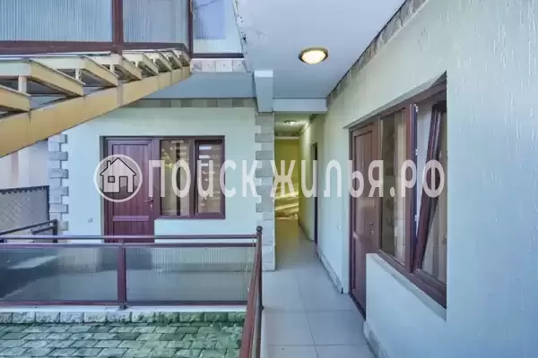 Отель «Ахимса», Сухум Отель «Ахимса», Сухум