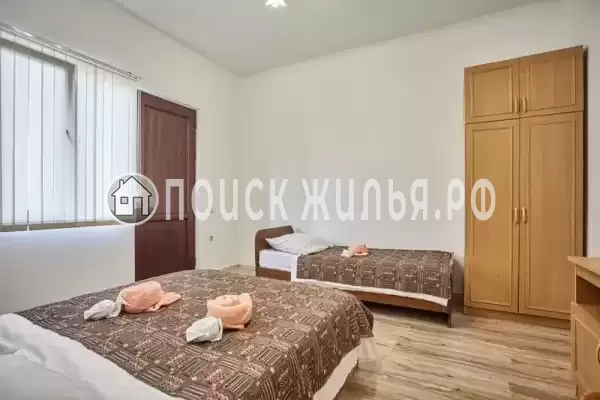 Отель «Ахимса», Сухум Отель «Ахимса», Сухум