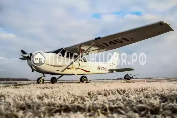 Отель «Аэроград», Коломна Отель «Аэроград», Коломна