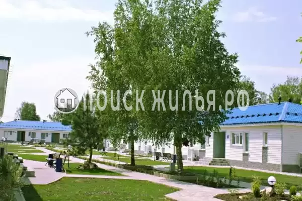 Отель «Аэроград», Коломна Отель «Аэроград», Коломна