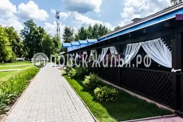 Отель «Аэроград», Коломна Отель «Аэроград», Коломна