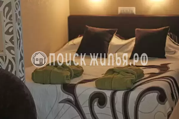 Отель «Аэроград», Коломна Отель «Аэроград», Коломна