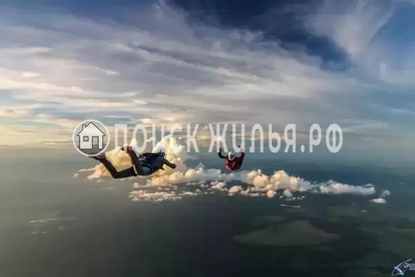 Отель «Аэроград», Коломна Отель «Аэроград», Коломна