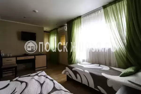 Отель «Аэроград», Коломна Отель «Аэроград», Коломна