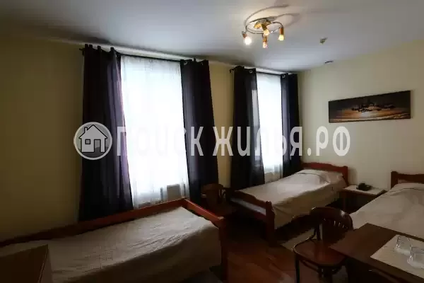 Отель «Аэроград», Коломна Отель «Аэроград», Коломна