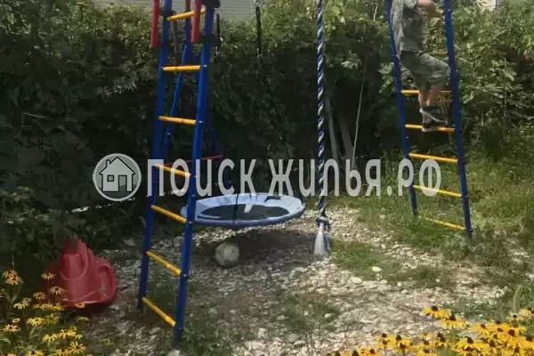 Частный сектор «Частный дом Атолл», Агой